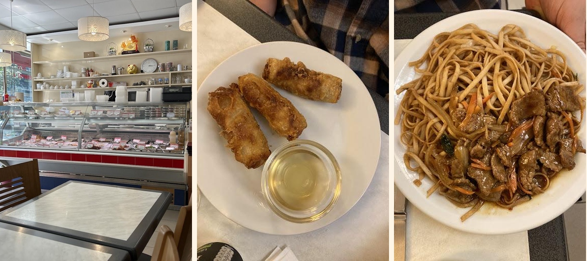 Jardin doré - Gallery Image 1