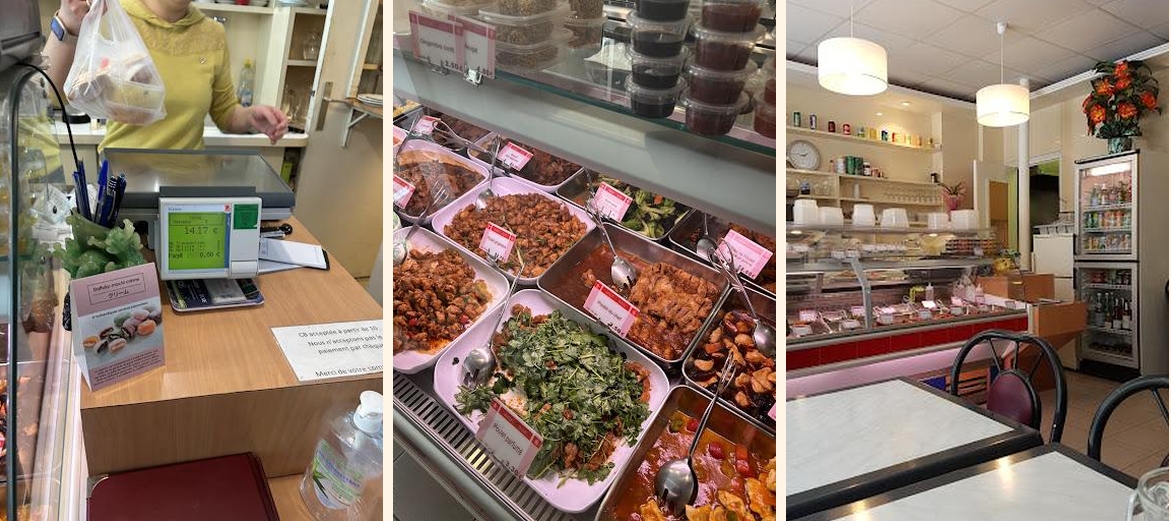 Jardin doré - Gallery Image 2