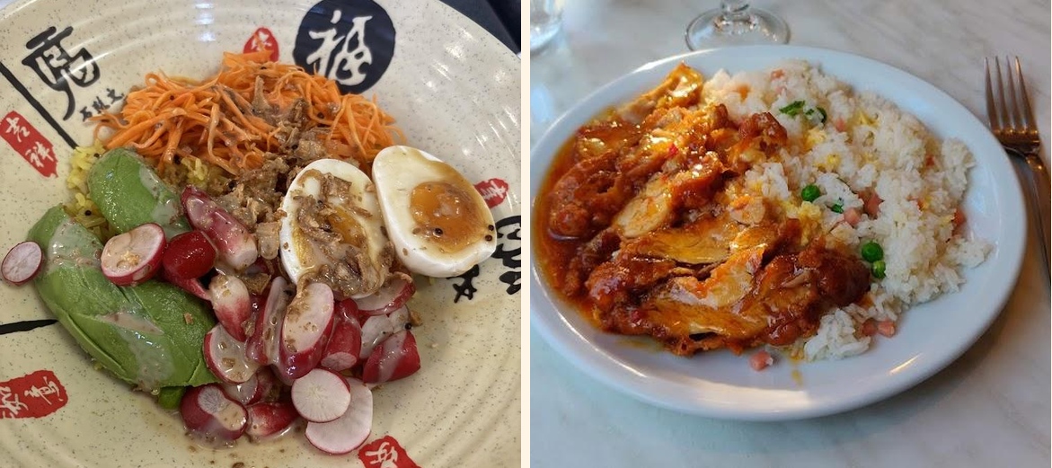 Jardin doré - Gallery Image 5